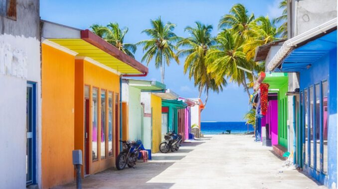 Himmafushi: The Hidden Gem for Budget Travelers in the Maldives