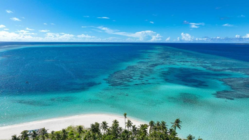 Discover Black Pearl Himandhoo