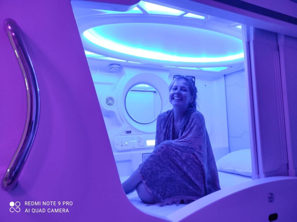 Budget-Friendly Layover in Malé: Napcorner Offers Clean, Safe Stay for Just $20–$30