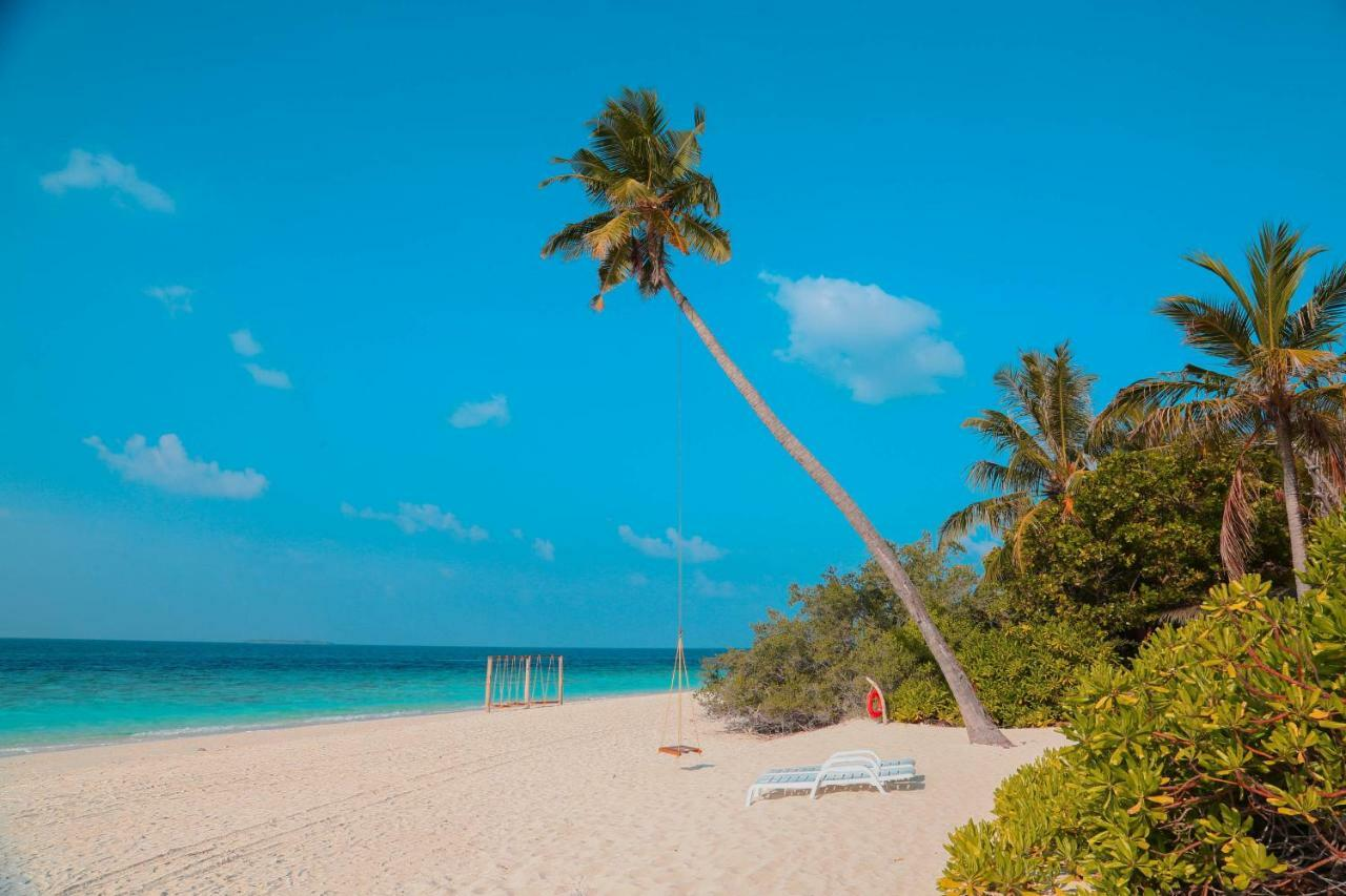 Priv Fodhdhoo: A New Era in Hotel Stays for Modern Travelers