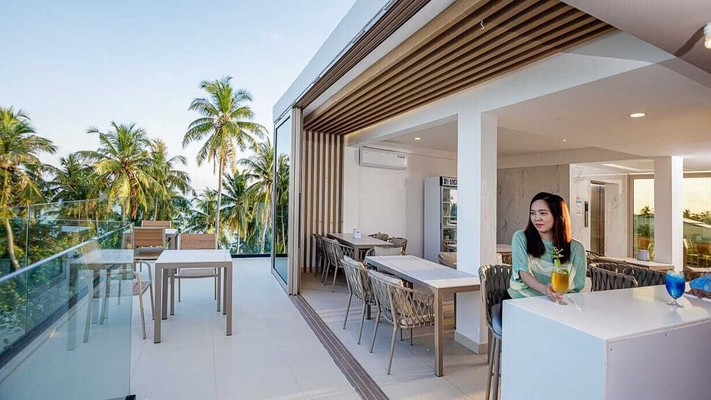 Discover Luxury and Serenity: Royal Villa Fulidhoo – A Prime Hotel Retreat in Vaavu Atoll