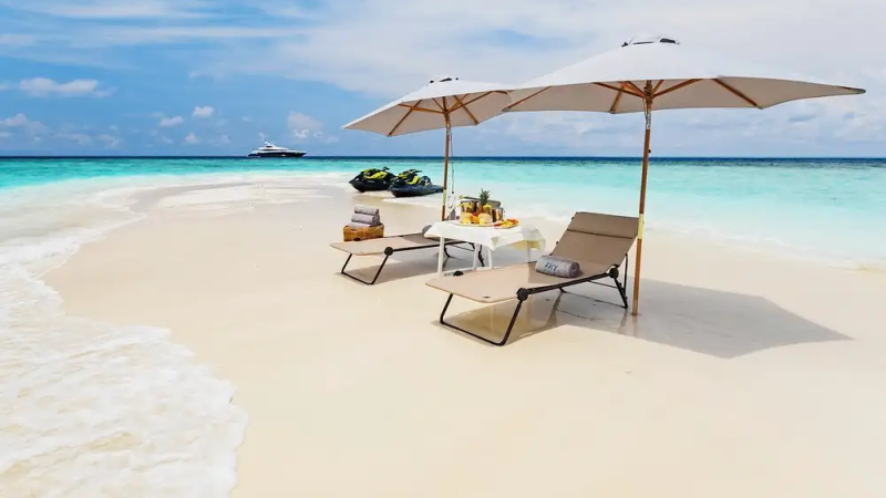 Discover Paradise: Why The Bilimbi Guest House in Kaafu Huraa Is One of the Best in the Maldives