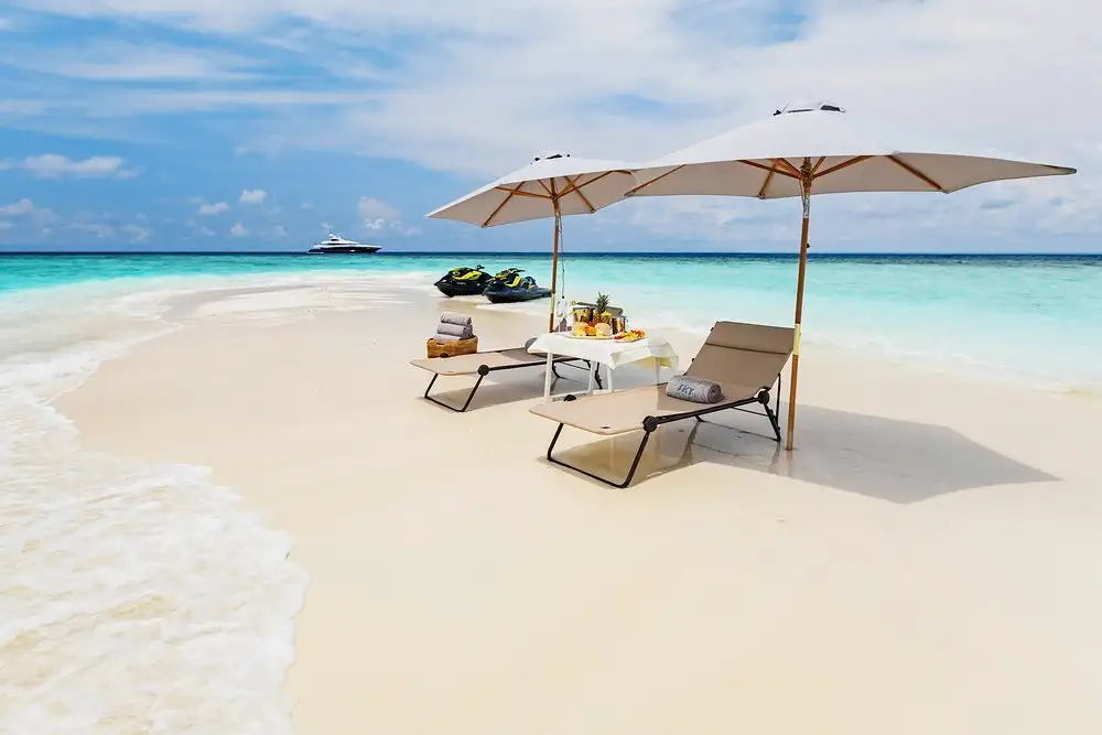 Discover Paradise: Why The Bilimbi Guest House in Kaafu Huraa Is One of the Best in the Maldives